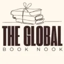 The Global Book Nook Discord Server Icon