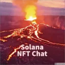Solana NFT chat
