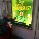 Crypto Leprechaun's Server
