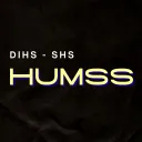 DIHS - HUMSS SOCIETY