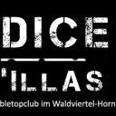 Dice'illas Sprach(r)ohr