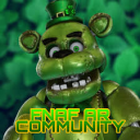 FNaF:RS Server Icon