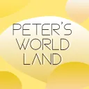 Peter's World Land