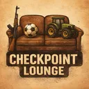 Checkpoint Lounge