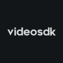 Discovery icon for videosdk.live Discord server