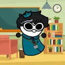 Tacky's Classroom