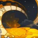 Clockwork Mayhem Discord Server Icon