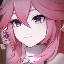 ・❥・𝙂𝙚𝙣𝙨𝙝𝙞𝙣 𝙇𝙤𝙪𝙣𝙜𝙚 ¡!❞'s icon