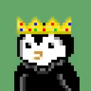 32px Penguins