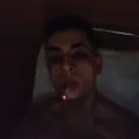 Servidor Hombre ϟ