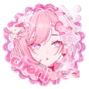 🌷ִ。/cherii  •  scl  •  gw　♡