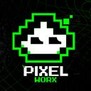 PixelWorx Discord Server Icon