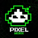 PixelWorx