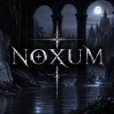 NOXUM, RP DARK FANTASY [FR] Discord Server Icon