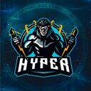 HyperKids | Проект серверов CS 2 Discord Server Icon