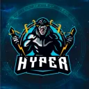 HyperKids | Проект серверов CS... Discord Server Icon