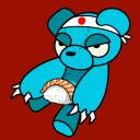 Teddy B Bear