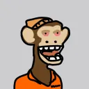 Low effort Yacht Apes