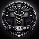 Silence City - Medical Center