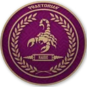 SPQR  |  Pretorian Guards