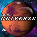 mini universe II