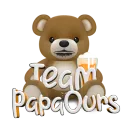 La Famille Ours