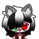 Fang's Wolf Pack