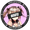 Waifustation's icon