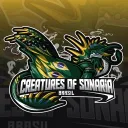 Creatures of Sonaria Brasil