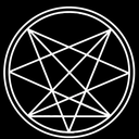 Dark Tradition Satanism Server Icon