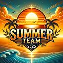 Summer Team ! Discord Server Icon