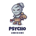 🔪🩸 Pyschopatherie