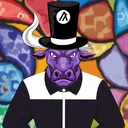 ALGOBullGangNFT's server