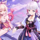 People Of Teyvat Server Icon