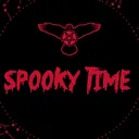 The Spooky Time Server