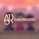 AJREarlyReleases Discord Server Icon
