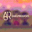 AJREarlyReleases Discord server icon