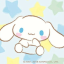 ✧˚₊ Cinnamoroll! ₊˚✧