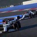 Krusty Racing League