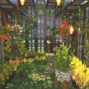 É¢á´€Ê€á´…á´‡É´ á´¢á´‡É´ðŸª´ Server Icon
