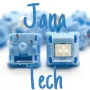 Jana_Tech Community