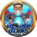 BLOKKBOTS