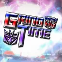 Grind Time's Server