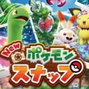 Newポケモンスナップ 情報共有所