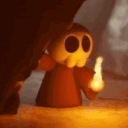 Spook The Recluse