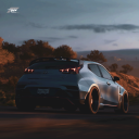 Discovery icon for Forza Horizon Việt Nam Discord server