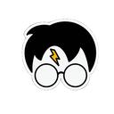 PotterStocks Waiting Room Discord Server Icon