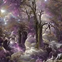 Sacred Grove