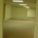 The Backrooms