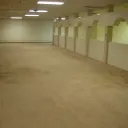 The Backrooms
